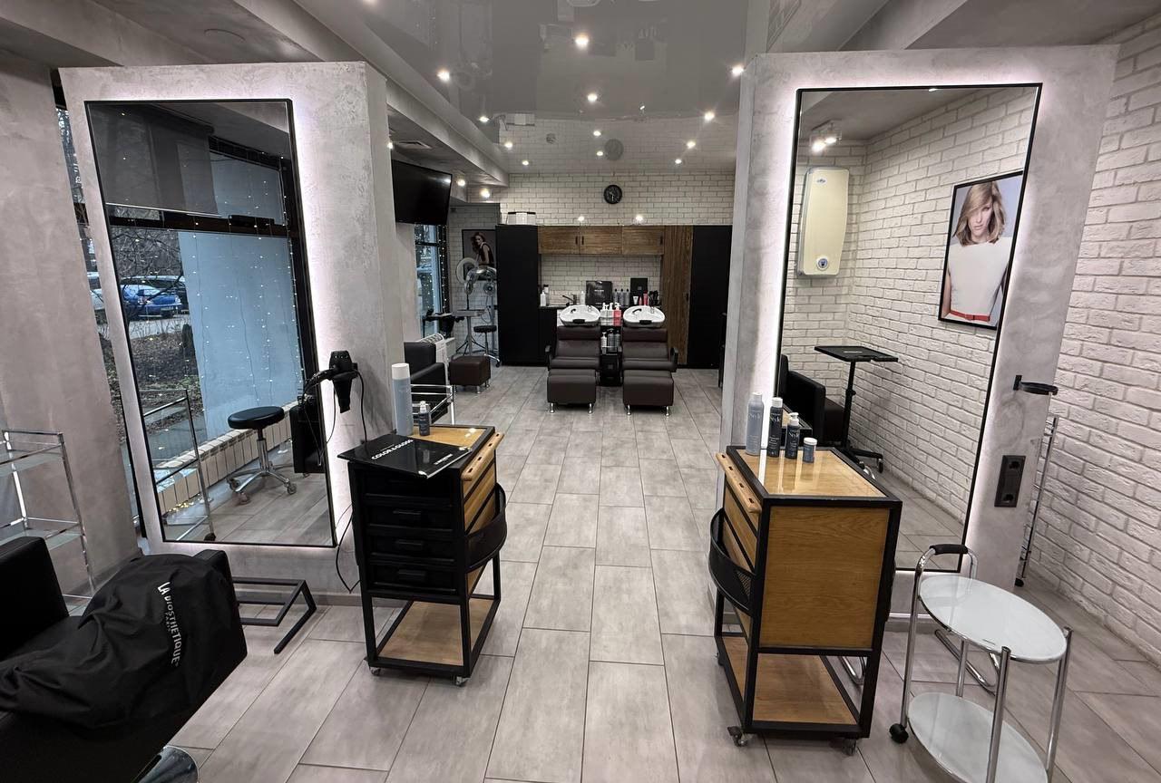  Студия 7 (г. Москва, Славянский бульвар, 3
(м. Славянский бульвар))