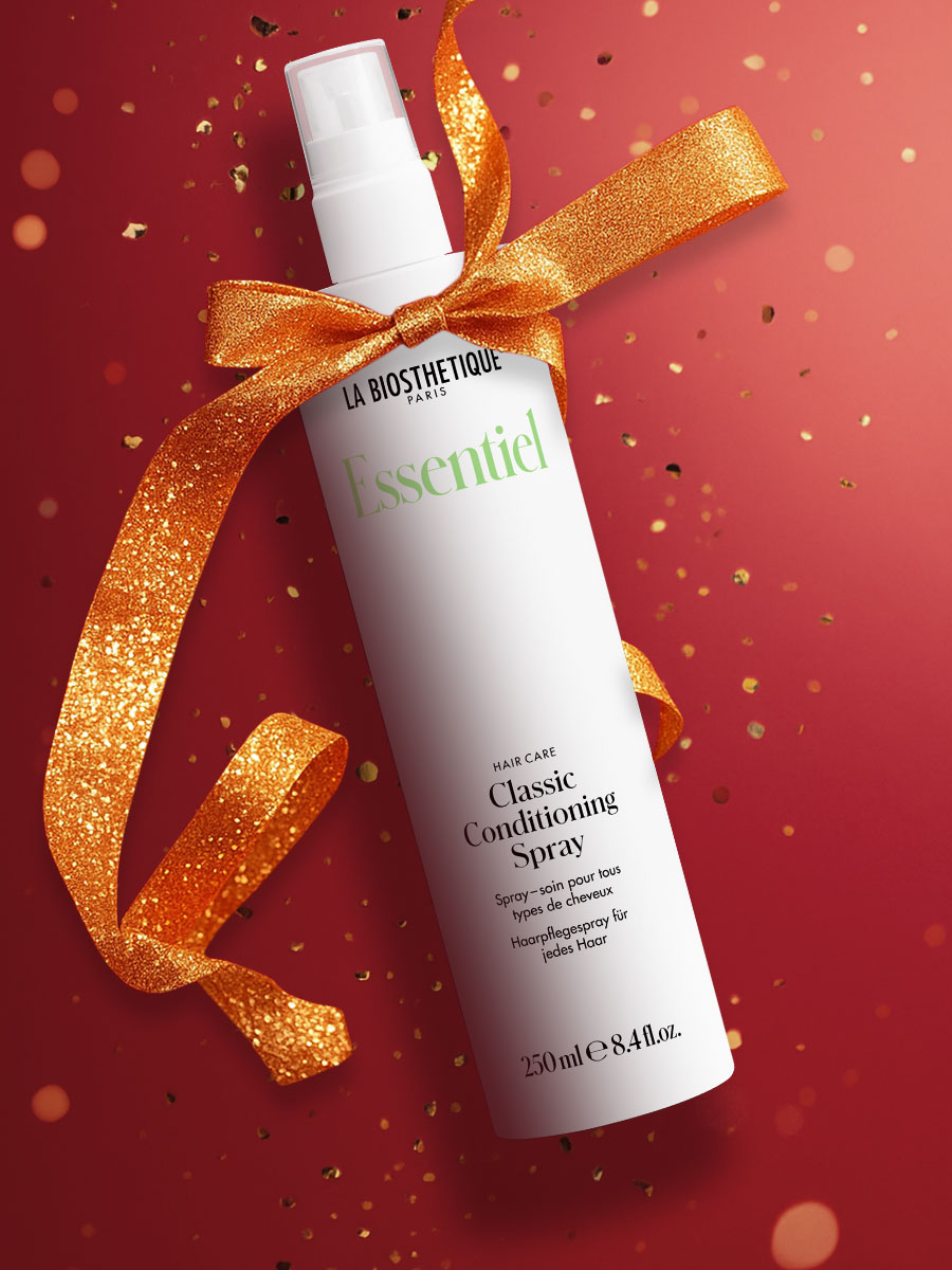 картинка Classic Conditioning Spray магазин labiosthetique являющийся официальным дистрибьютором в России 