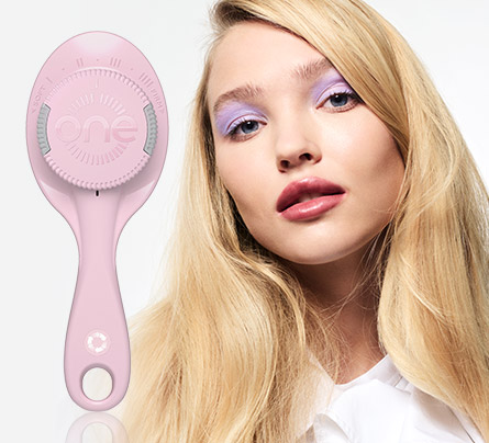 The ONE Brush: единственная расческа, которая вам нужна