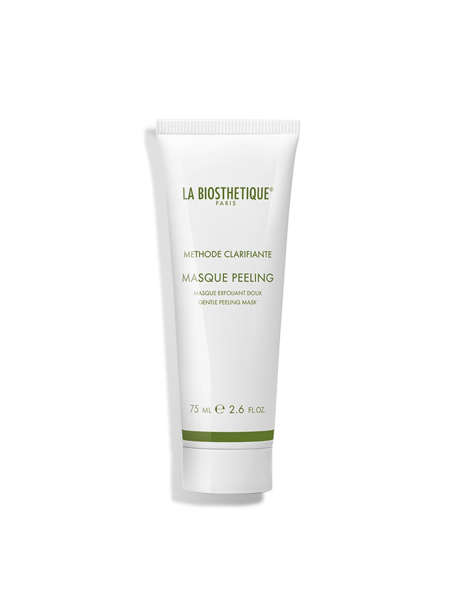 картинка Masque Peeling магазин labiosthetique являющийся официальным дистрибьютором в России 