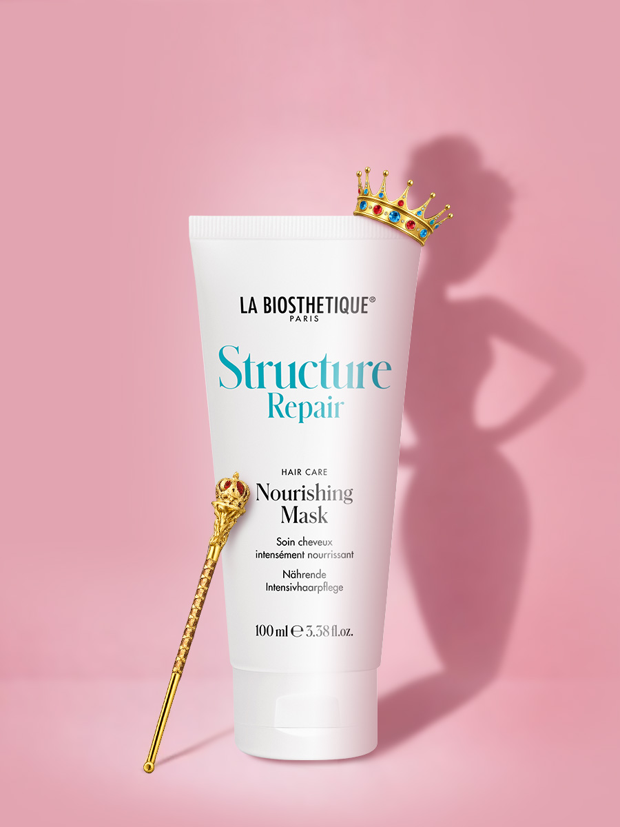 картинка Nourishing Mask магазин labiosthetique являющийся официальным дистрибьютором в России 