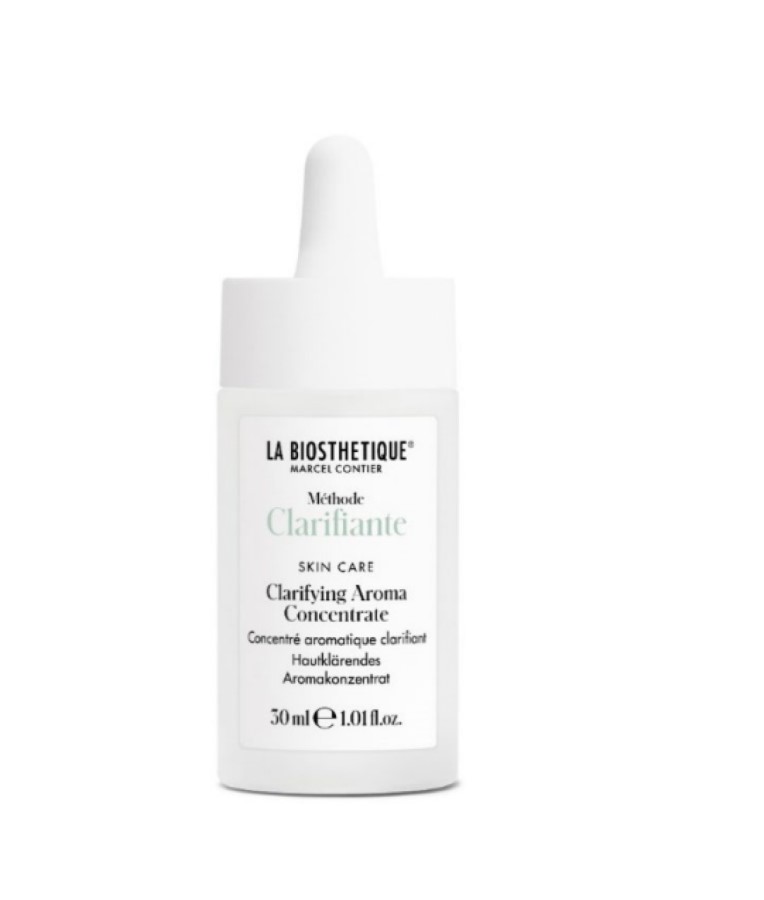 картинка NEW! Clarifying Aroma Concentrate магазин labiosthetique являющийся официальным дистрибьютором в России 