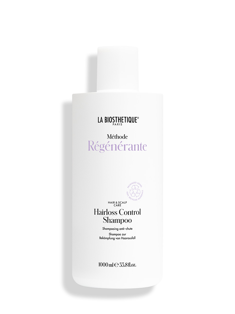 картинка Hairloss Control Shampoo магазин labiosthetique являющийся официальным дистрибьютором в России 