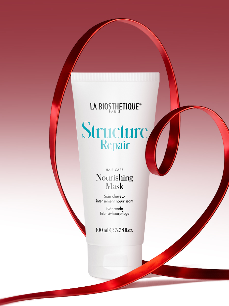 картинка Nourishing Mask магазин labiosthetique являющийся официальным дистрибьютором в России 