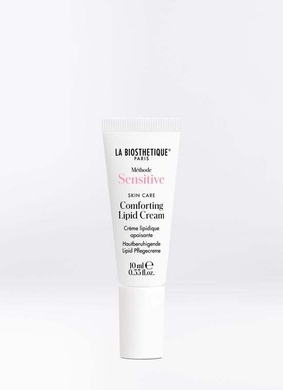 картинка Comforting Lipid Cream магазин labiosthetique являющийся официальным дистрибьютором в России 