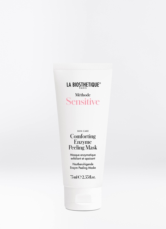 картинка Comforting Enzyme Peeling Mask магазин labiosthetique являющийся официальным дистрибьютором в России