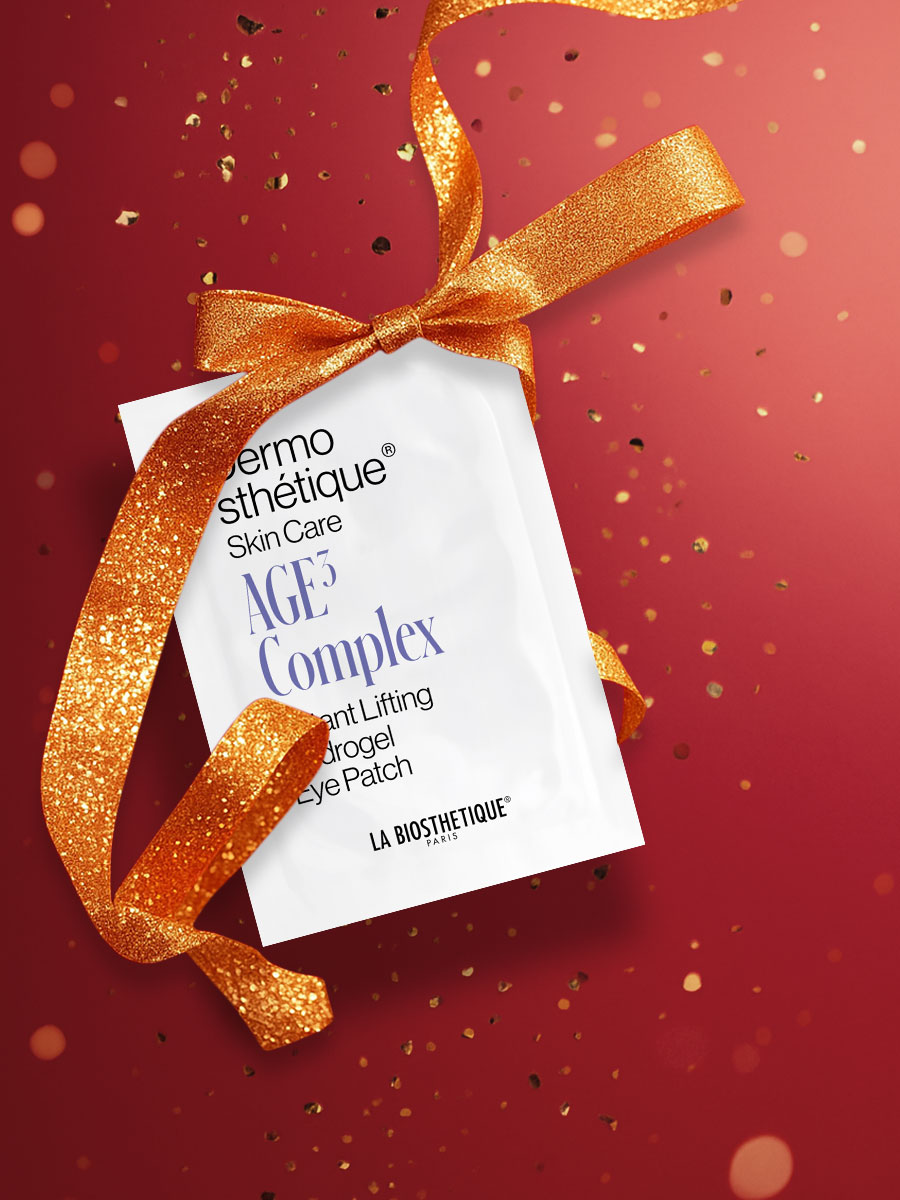 картинка AGE³ Complex Instant Lifting Hydrogel Eye Patch магазин labiosthetique являющийся официальным дистрибьютором в России 