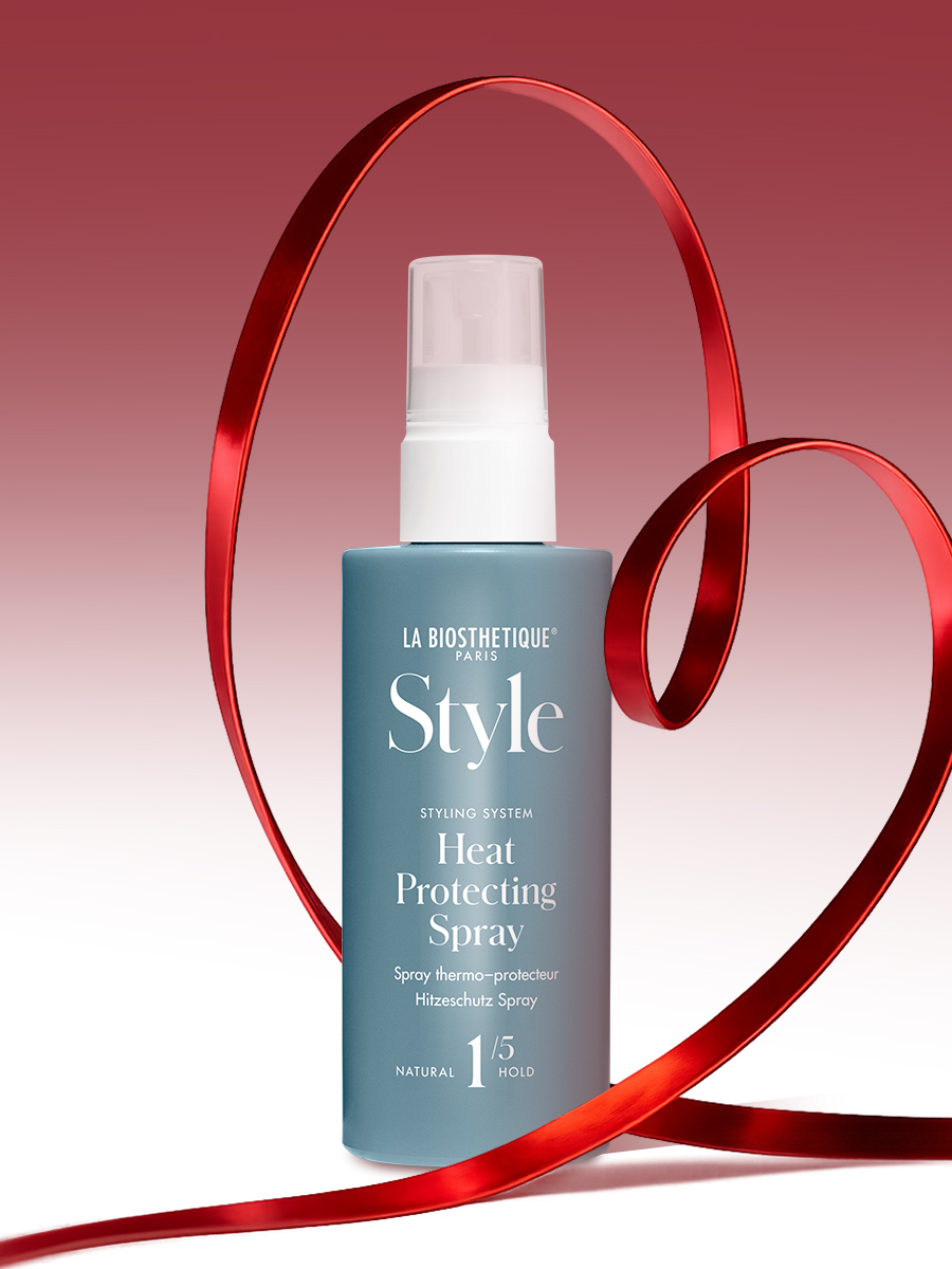 картинка Heat Protecting Spray (ранее Heat Protector) магазин labiosthetique являющийся официальным дистрибьютором в России 