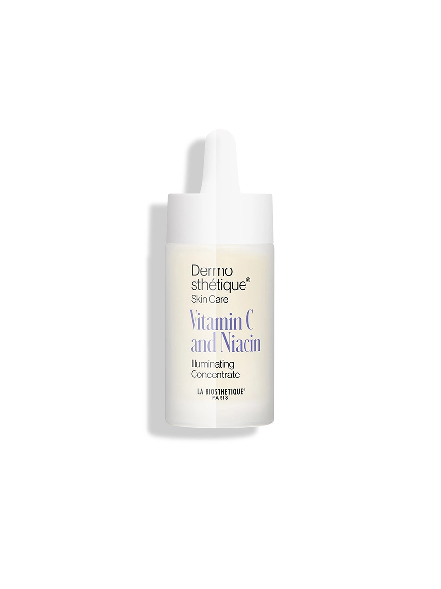 картинка Vitamin С and Niacin Illuminating Concentrate магазин labiosthetique являющийся официальным дистрибьютором в России 