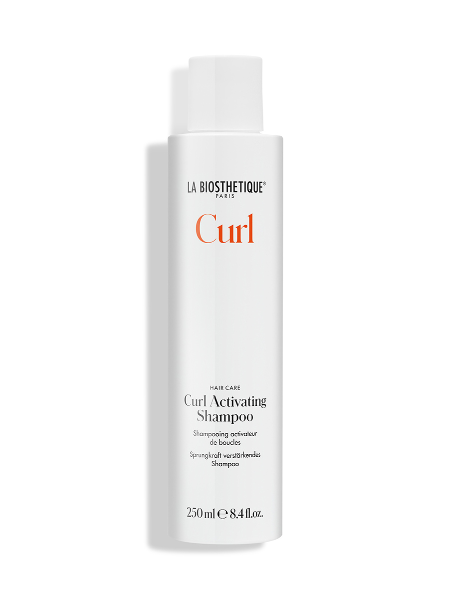 картинка Curl Activating Shampoo магазин labiosthetique являющийся официальным дистрибьютором в России 