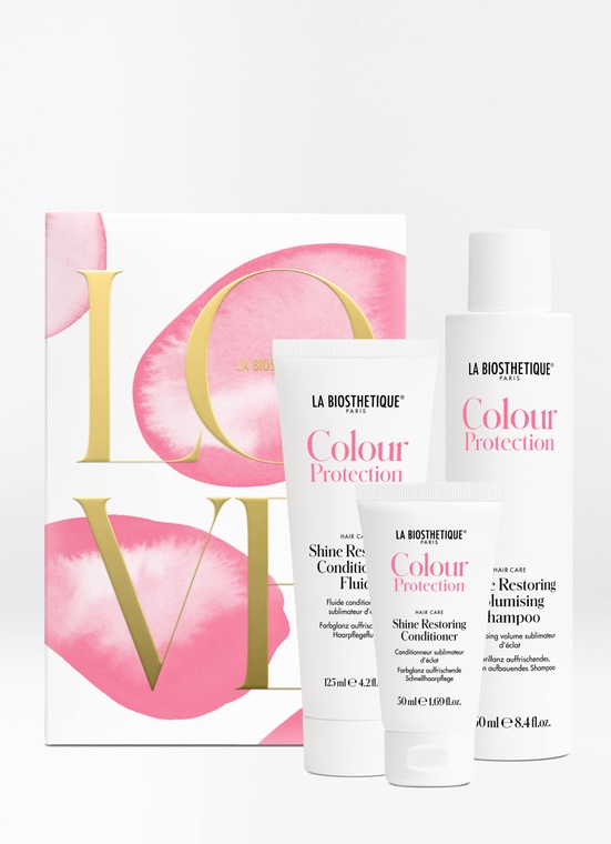 картинка Colour Protection Set магазин labiosthetique являющийся официальным дистрибьютором в России 