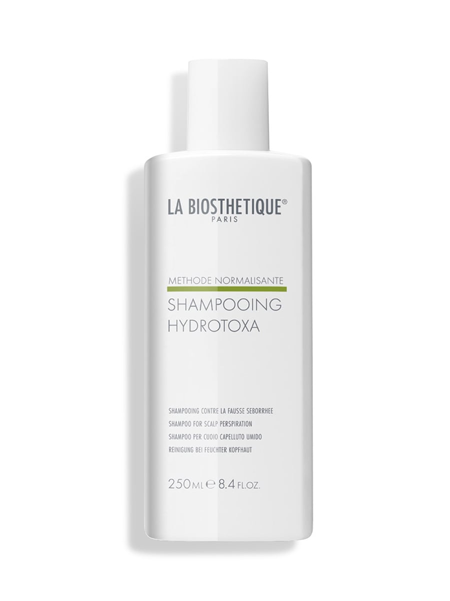 картинка Shampooing Hydrotoxa  магазин labiosthetique являющийся официальным дистрибьютором в России 