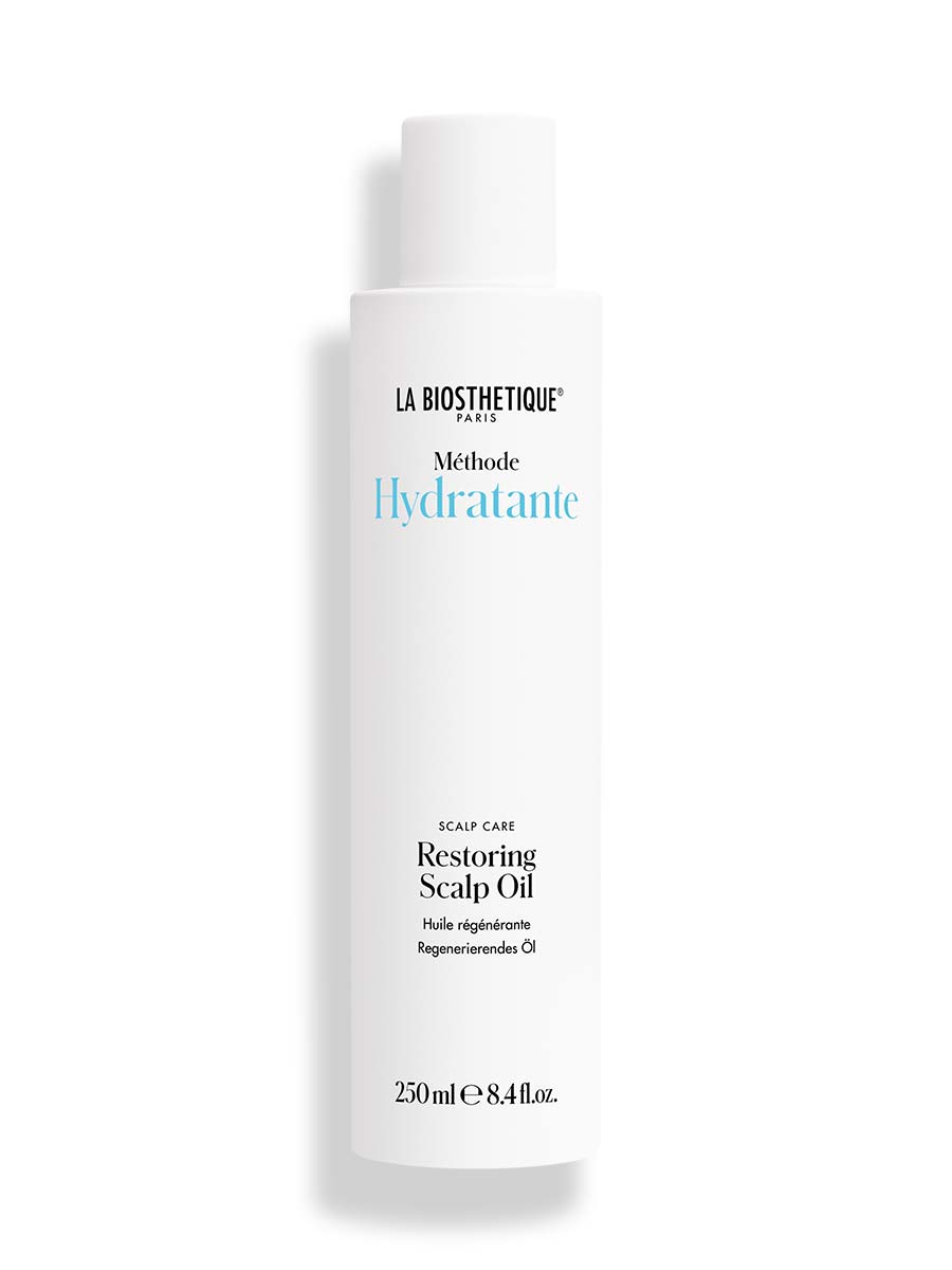 Restoring Scalp Oil Интенсивно питающее масло для сухой кожи головы, 250 мл магазин labiosthetique являющийся официальным дистрибьютором в России 