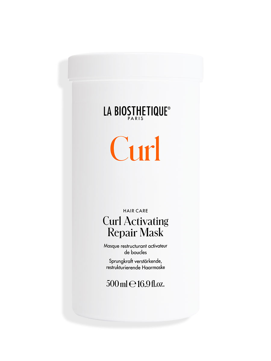 картинка Curl Activating Repair Mask магазин labiosthetique являющийся официальным дистрибьютором в России 