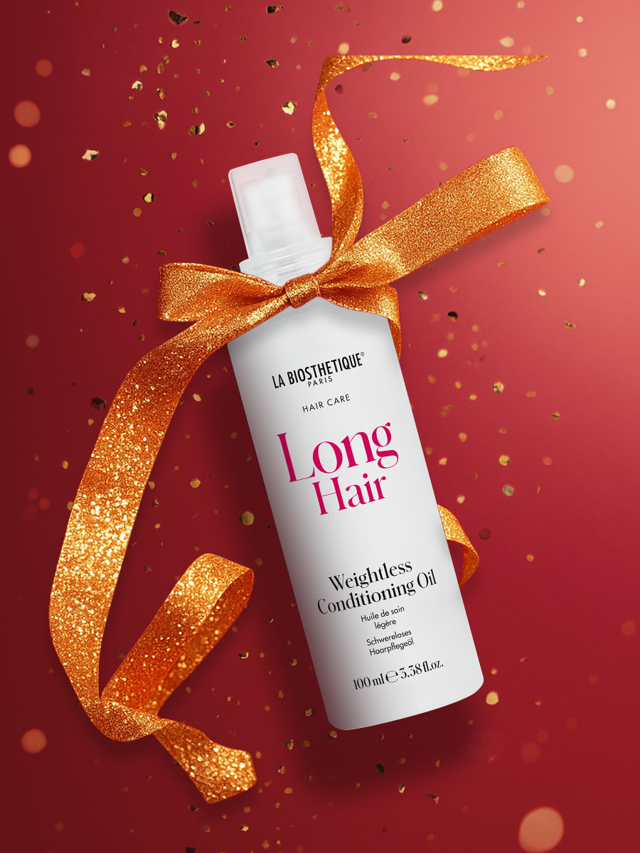 картинка Weightless Conditioning Oil магазин labiosthetique являющийся официальным дистрибьютором в России 