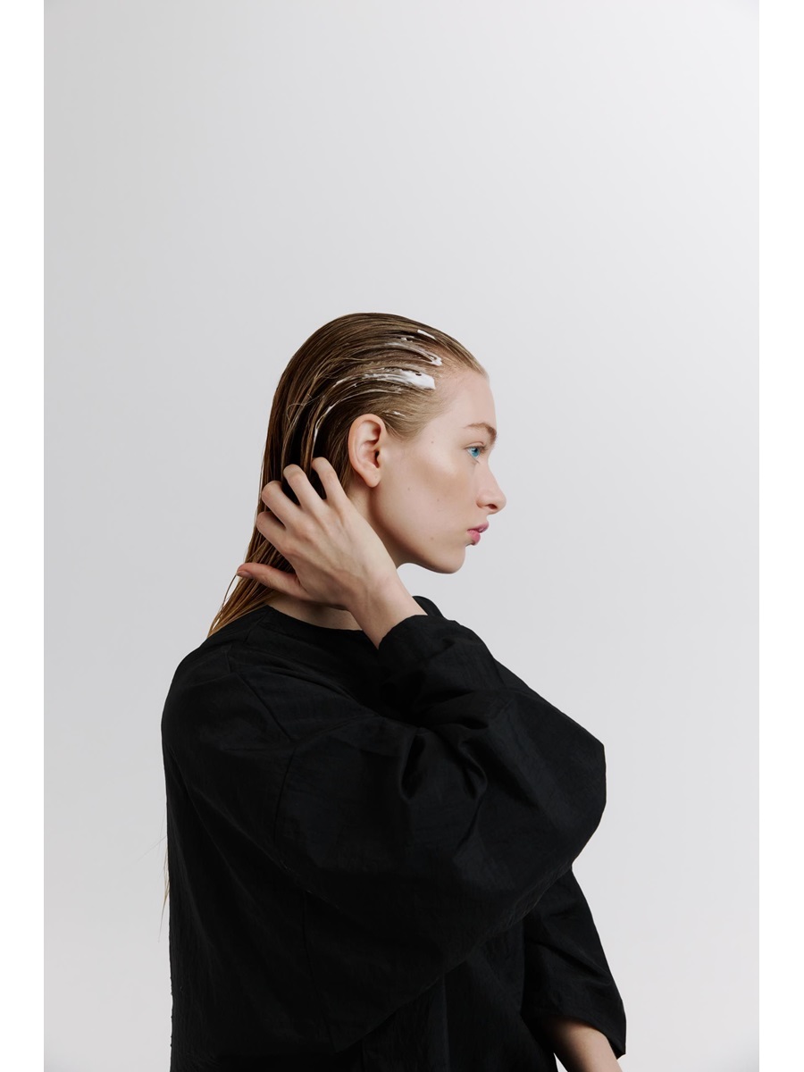 Volumising Mousse от LA BIOSTHETIQUE