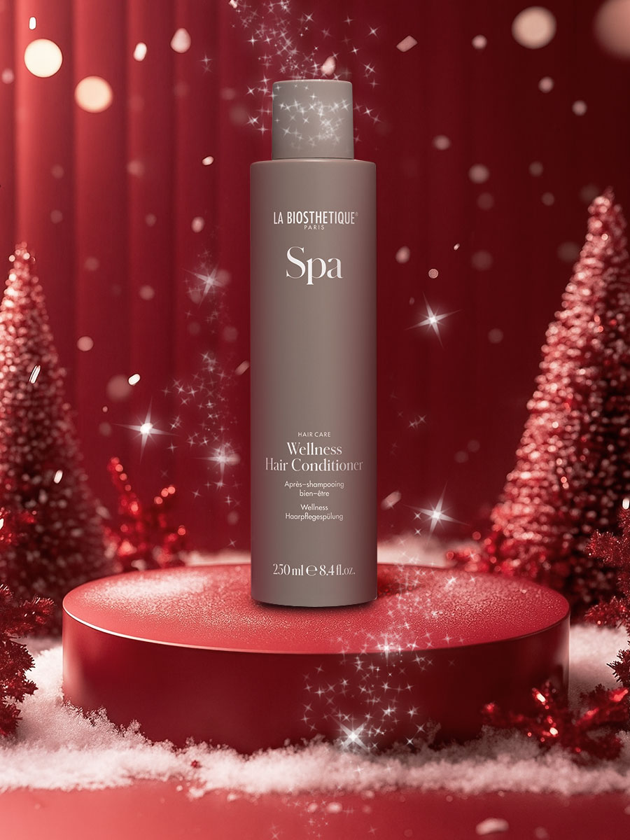 картинка Wellness Hair Conditioner магазин labiosthetique являющийся официальным дистрибьютором в России 