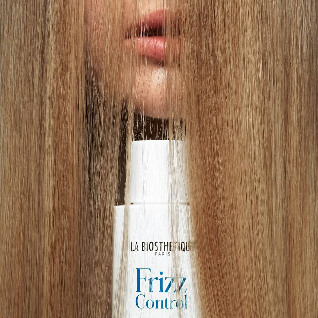 Frizz Control