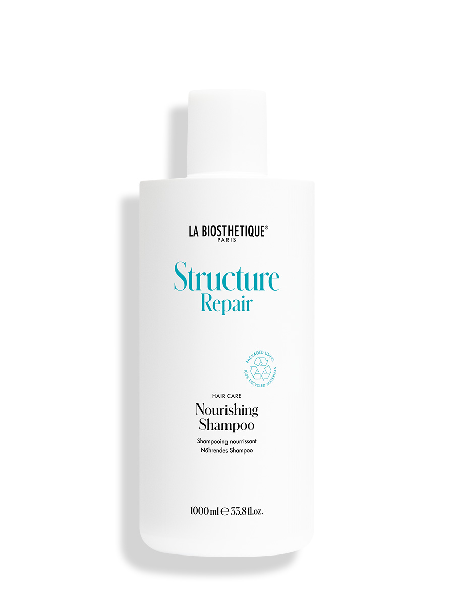 картинка Nourishing Shampoo магазин labiosthetique являющийся официальным дистрибьютором в России 