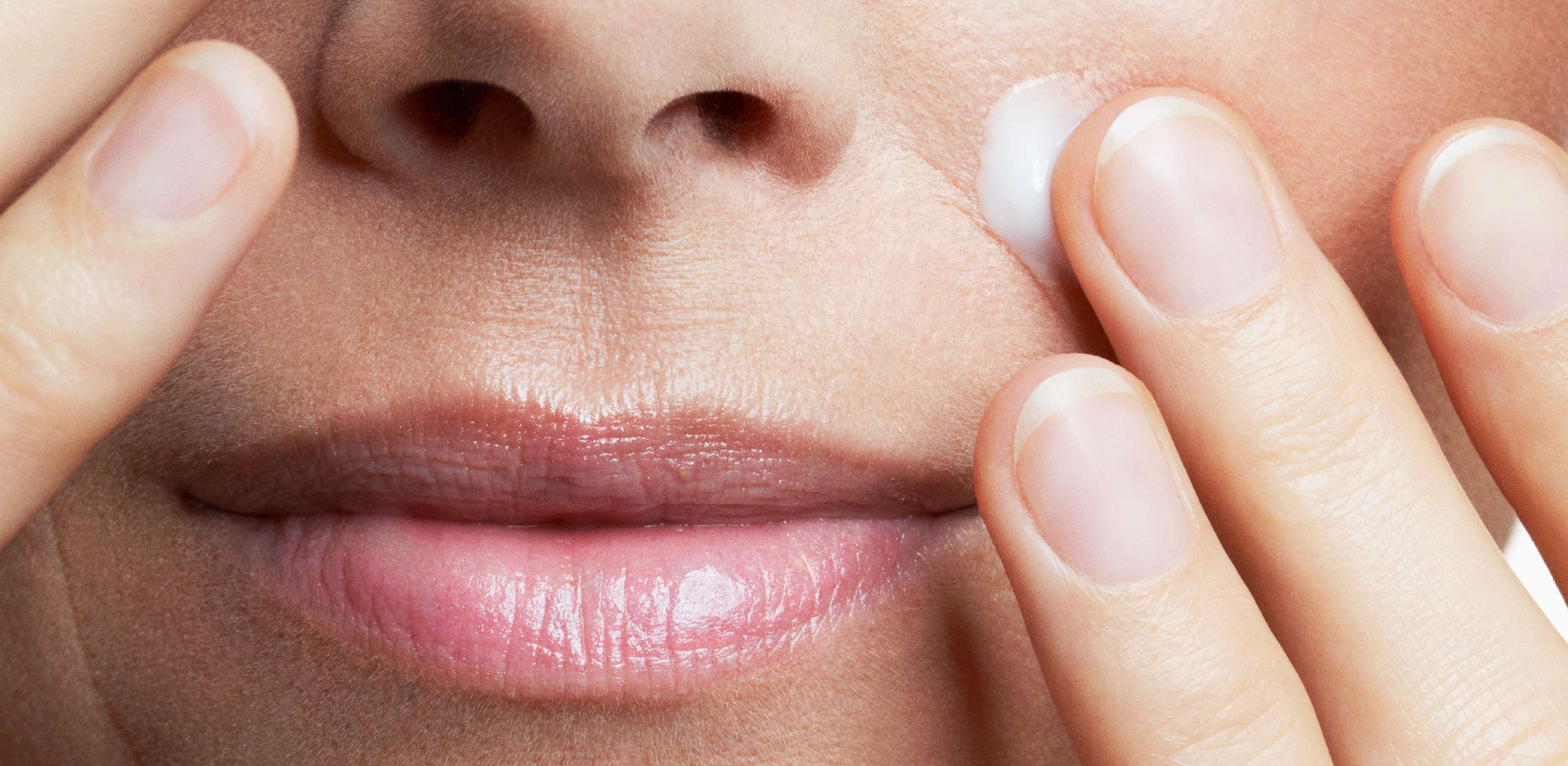 Как предотвратить шелушение кожи лица?