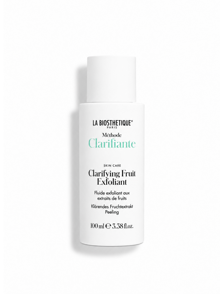 Clarifying Fruit Exfoliant Очищающий фруктовый эксфолиант для лица, 100 мл магазин labiosthetique являющийся официальным дистрибьютором в России 