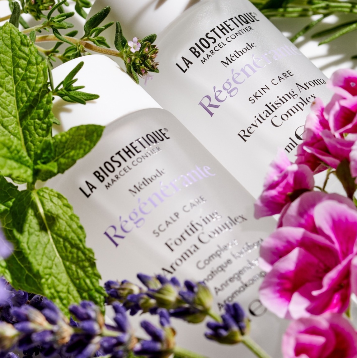 Méthode Régénérante Skin Care