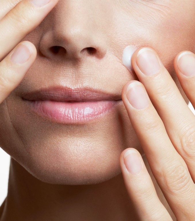 Как работает лифтинг-крем для лица?