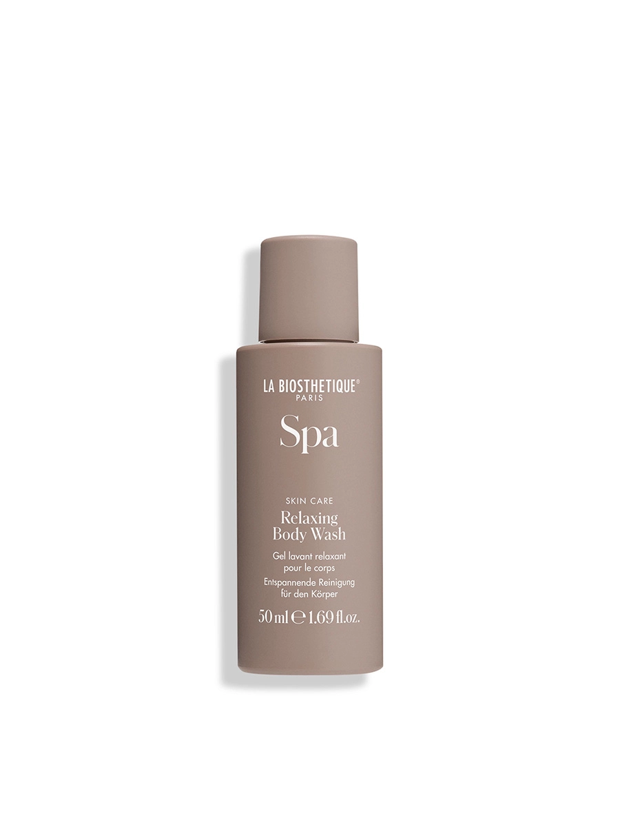 картинка Relaxing Body Wash (ПОДАРОК) магазин labiosthetique являющийся официальным дистрибьютором в России 