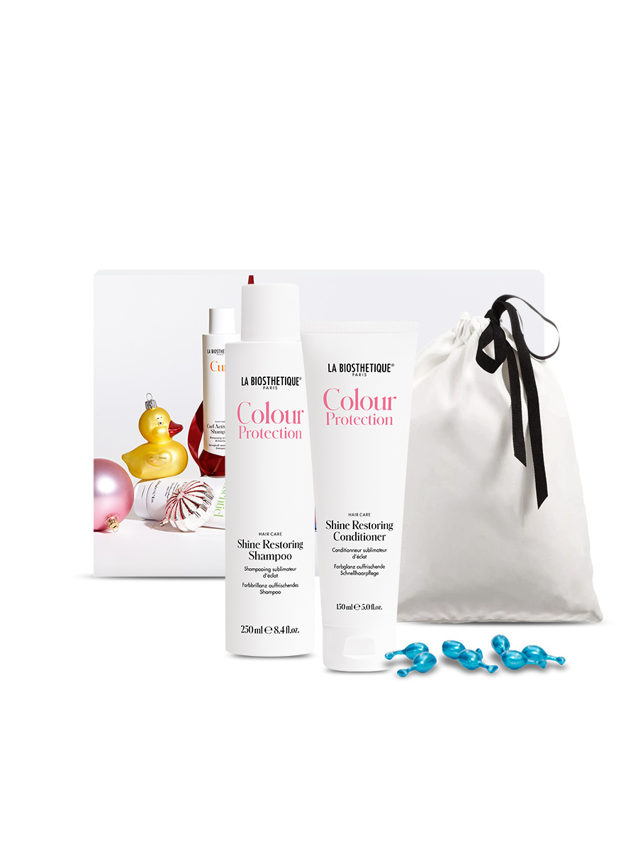 картинка Set Keep Your Colour магазин labiosthetique являющийся официальным дистрибьютором в России 