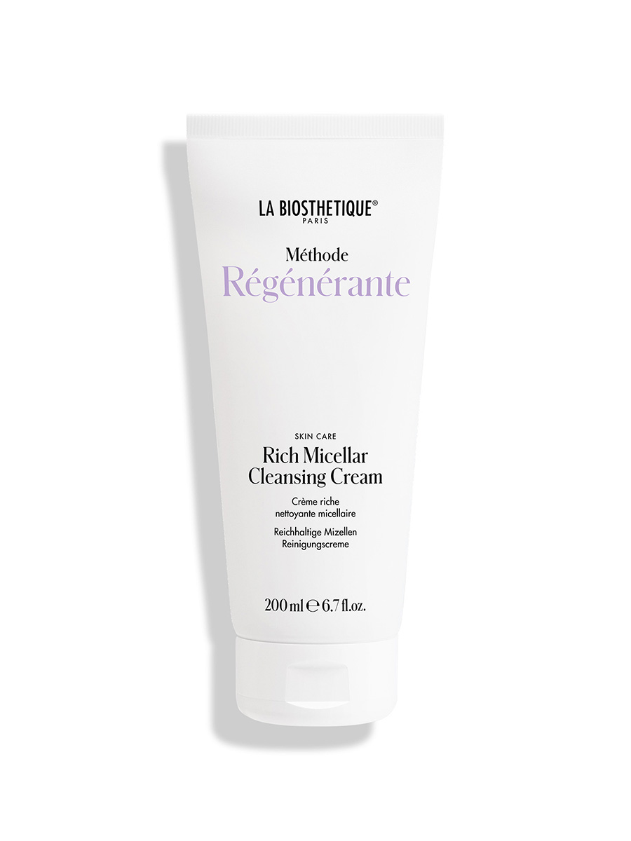 картинка Rich Micellar Cleansing Cream  магазин labiosthetique являющийся официальным дистрибьютором в России 