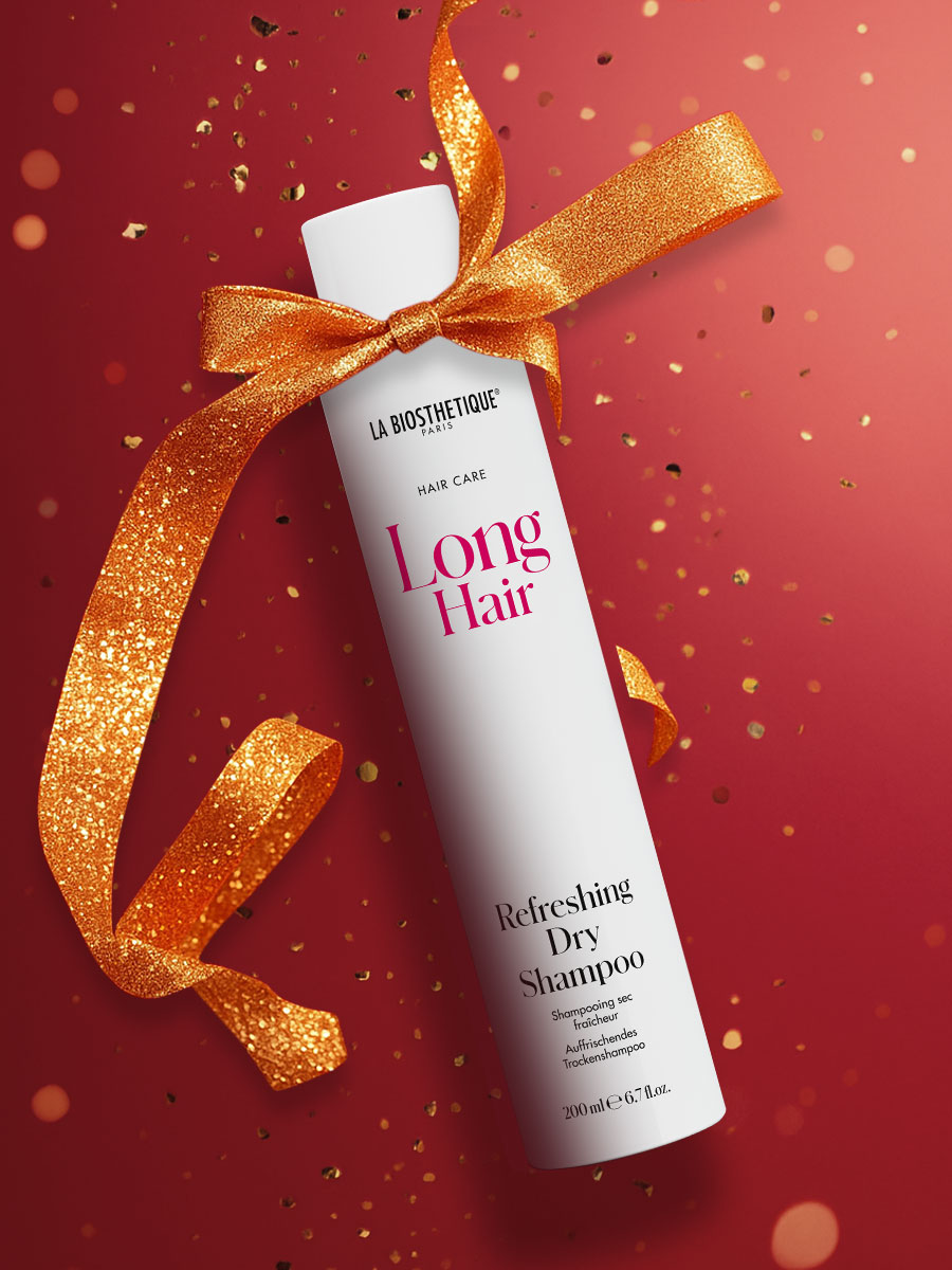 картинка Refreshing Dry Shampoo  магазин labiosthetique являющийся официальным дистрибьютором в России 