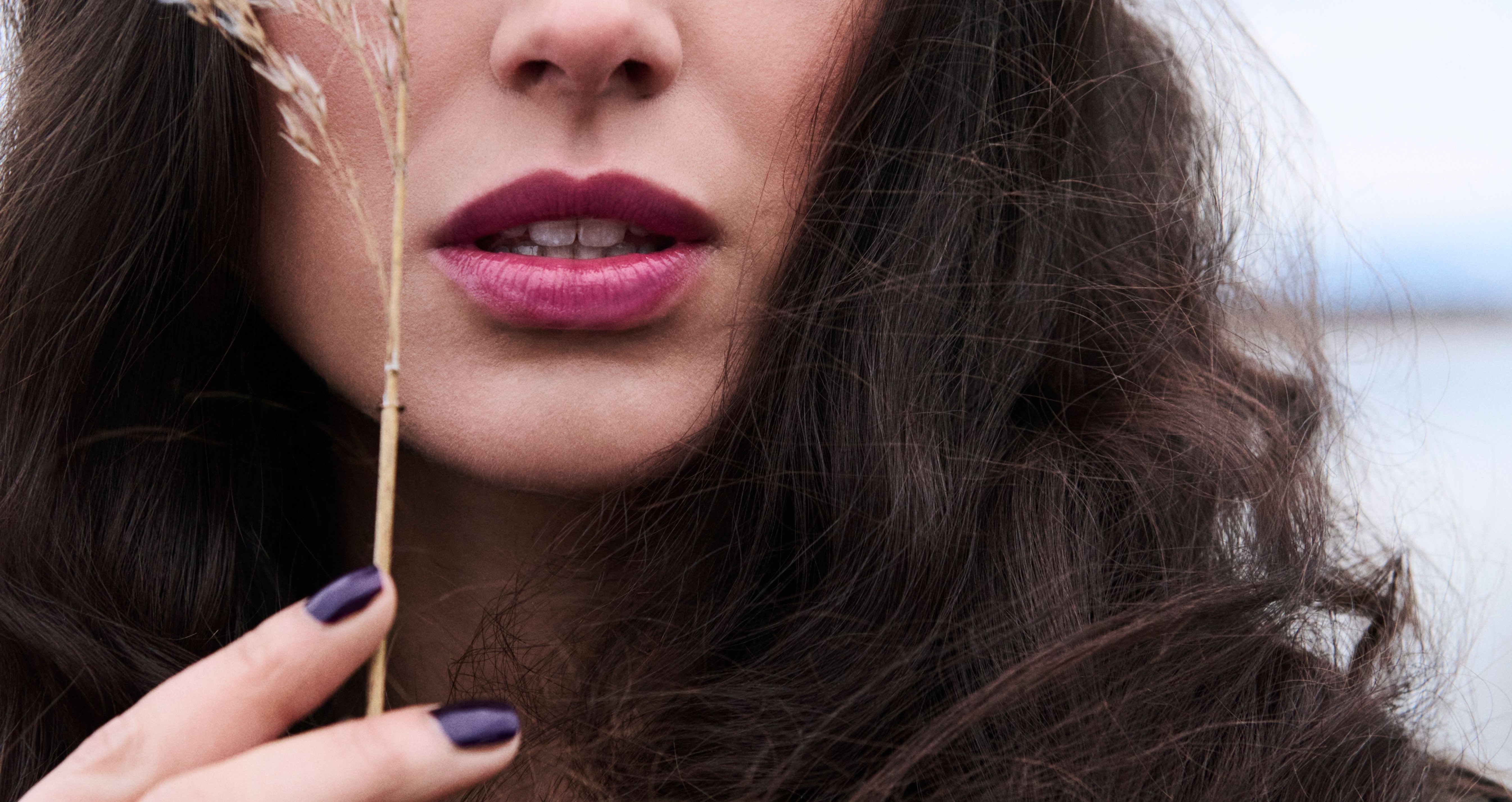 Как защитить кожу лица от обветривания?