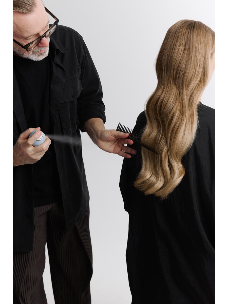 Light Formula Hair Laque  от LA BIOSTHETIQUE