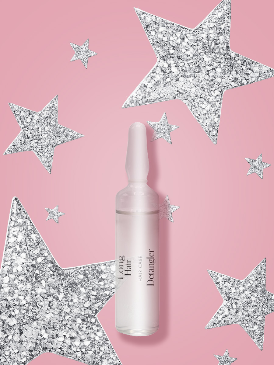 картинка Detangler магазин labiosthetique являющийся официальным дистрибьютором в России 