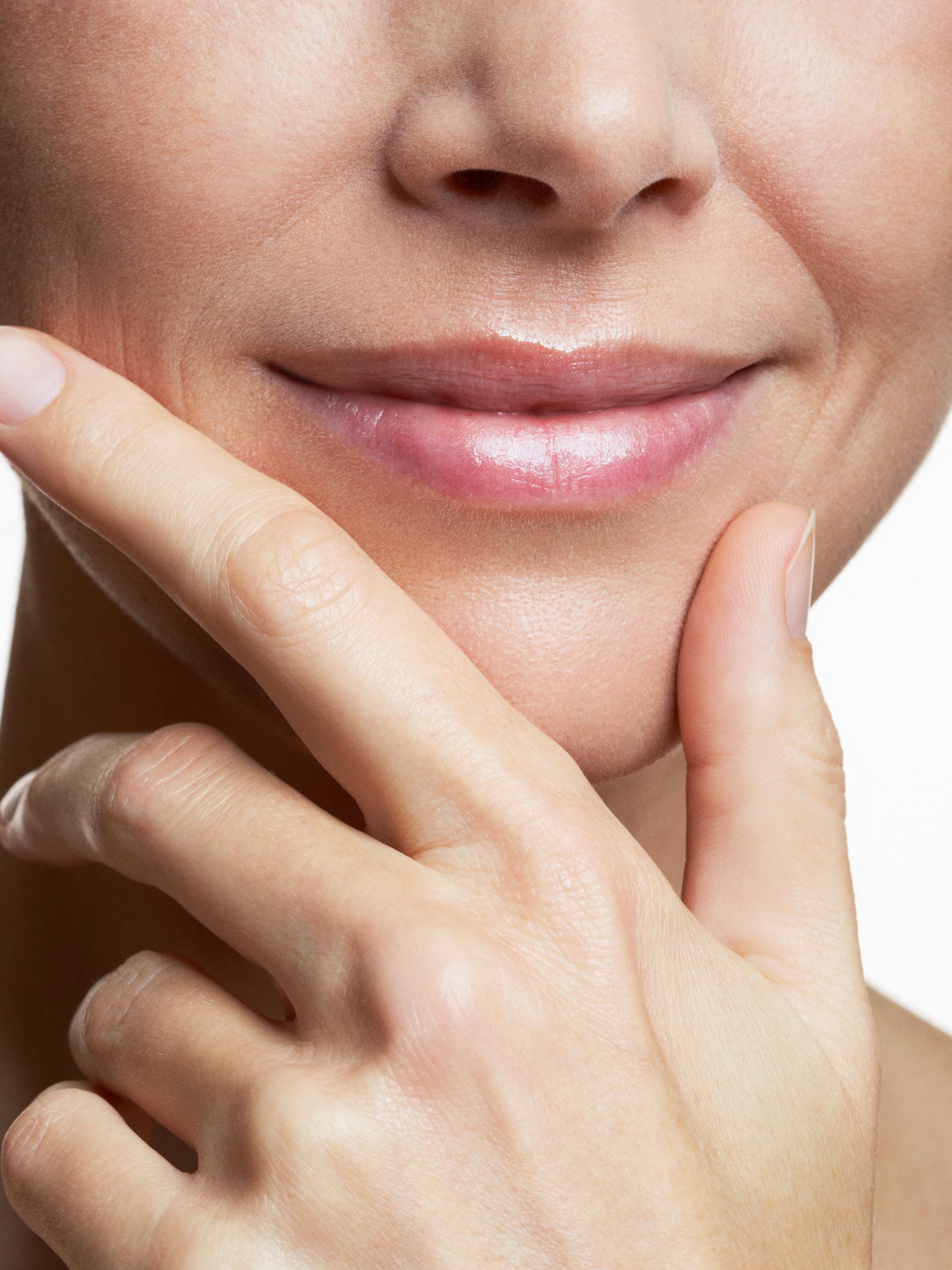 Чем витамин С поможет возрастной коже?