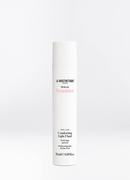 картинка Comforting Light Fluid магазин labiosthetique являющийся официальным дистрибьютором в России