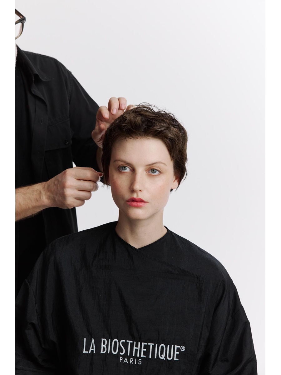 Matt Clay от LA BIOSTHETIQUE