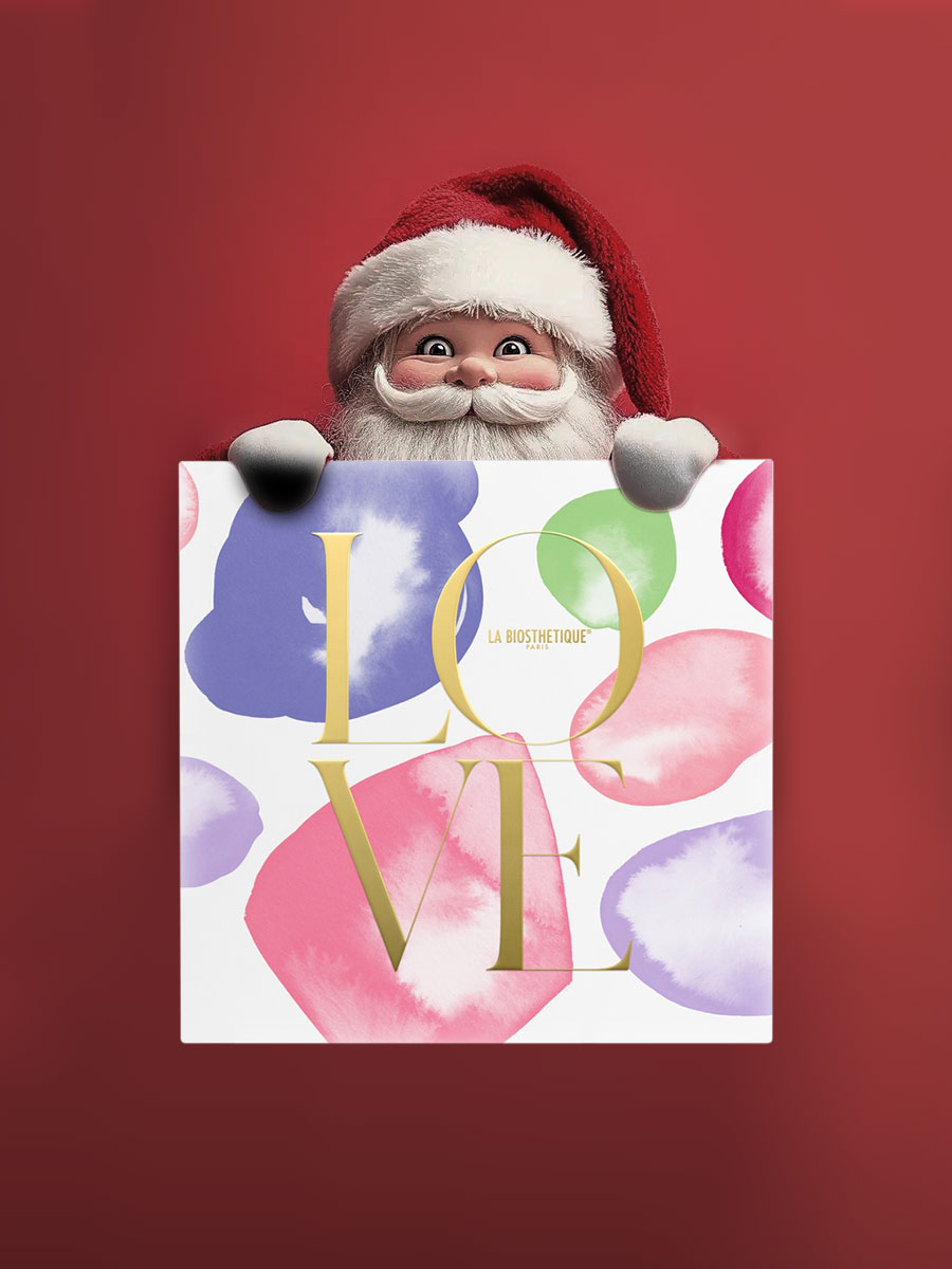 картинка Adventcalender  магазин labiosthetique являющийся официальным дистрибьютором в России 