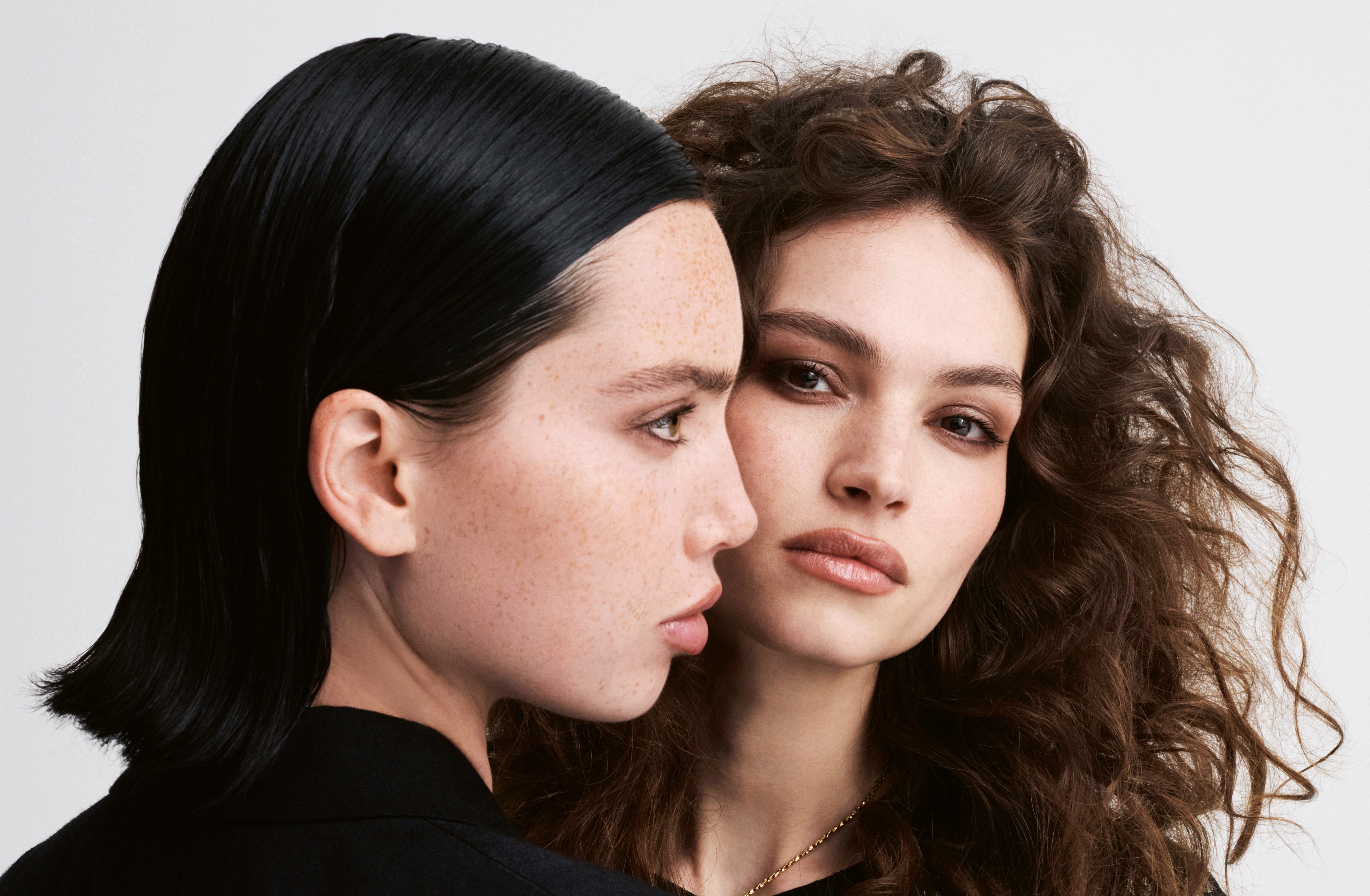 Как выбрать свой тёмный оттенок: гид по окрашиванию