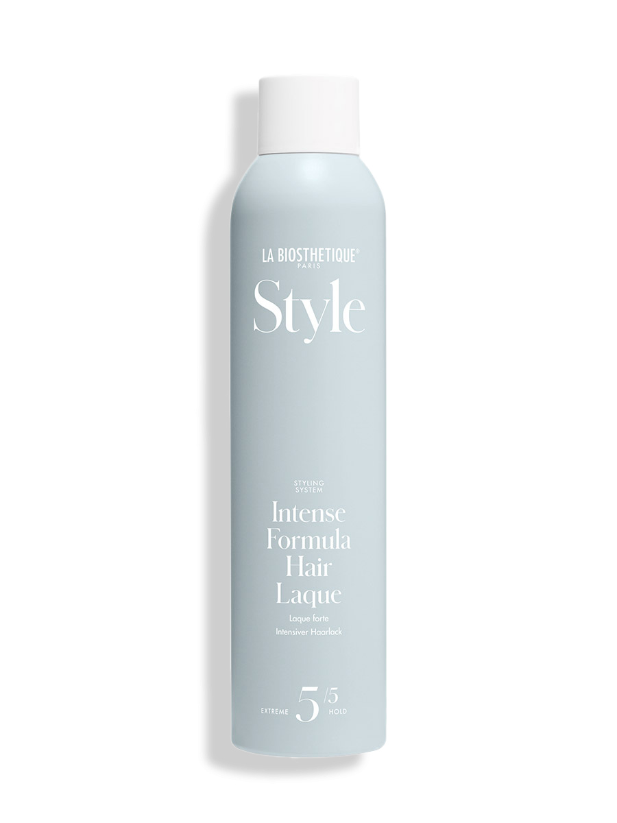 картинка Intense Formula Hair Laque магазин labiosthetique являющийся официальным дистрибьютором в России 