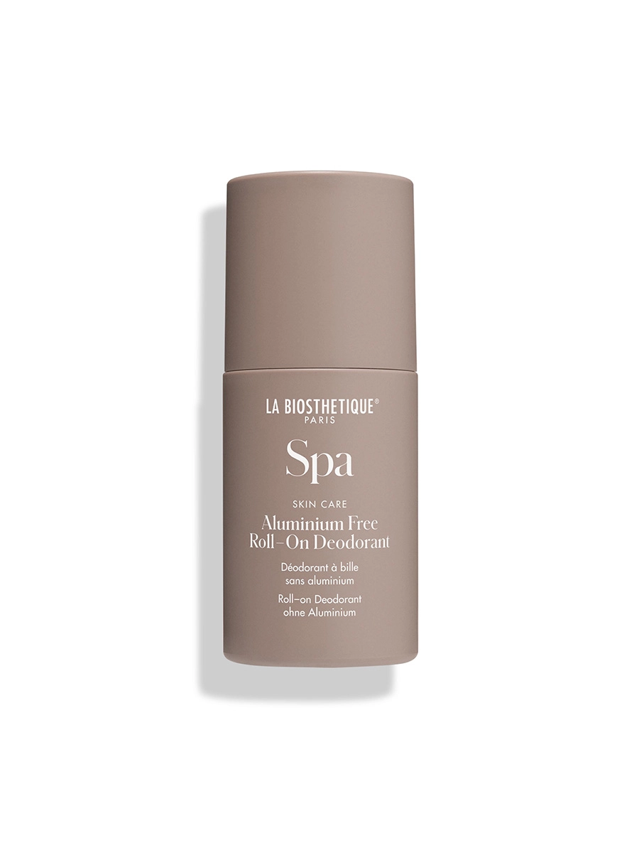 картинка Aluminium free Roll-On Deodorant магазин labiosthetique являющийся официальным дистрибьютором в России 