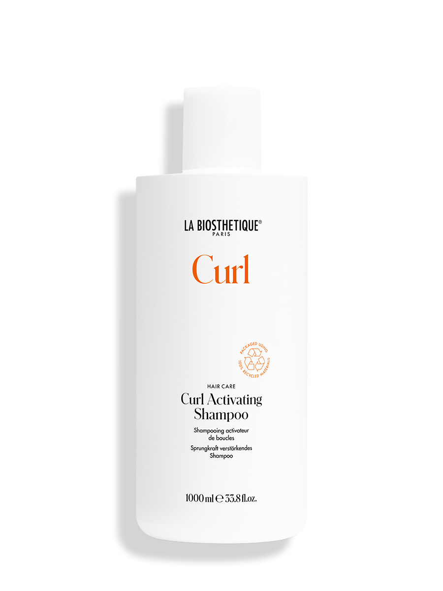 картинка Curl Activating Shampoo магазин labiosthetique являющийся официальным дистрибьютором в России 