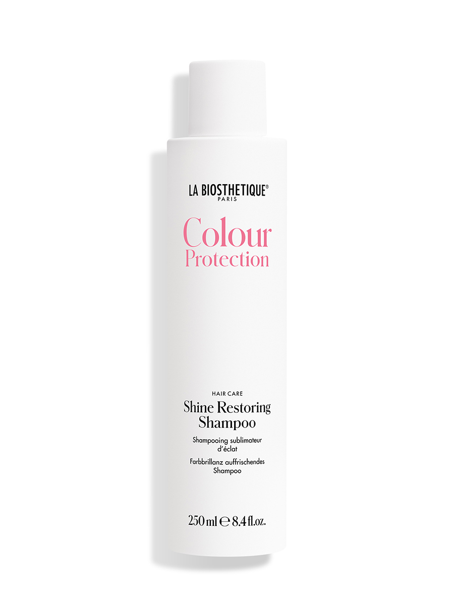 картинка Shine Restoring Shampoo магазин labiosthetique являющийся официальным дистрибьютором в России 