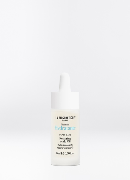 картинка Restoring Scalp Oil магазин labiosthetique являющийся официальным дистрибьютором в России 