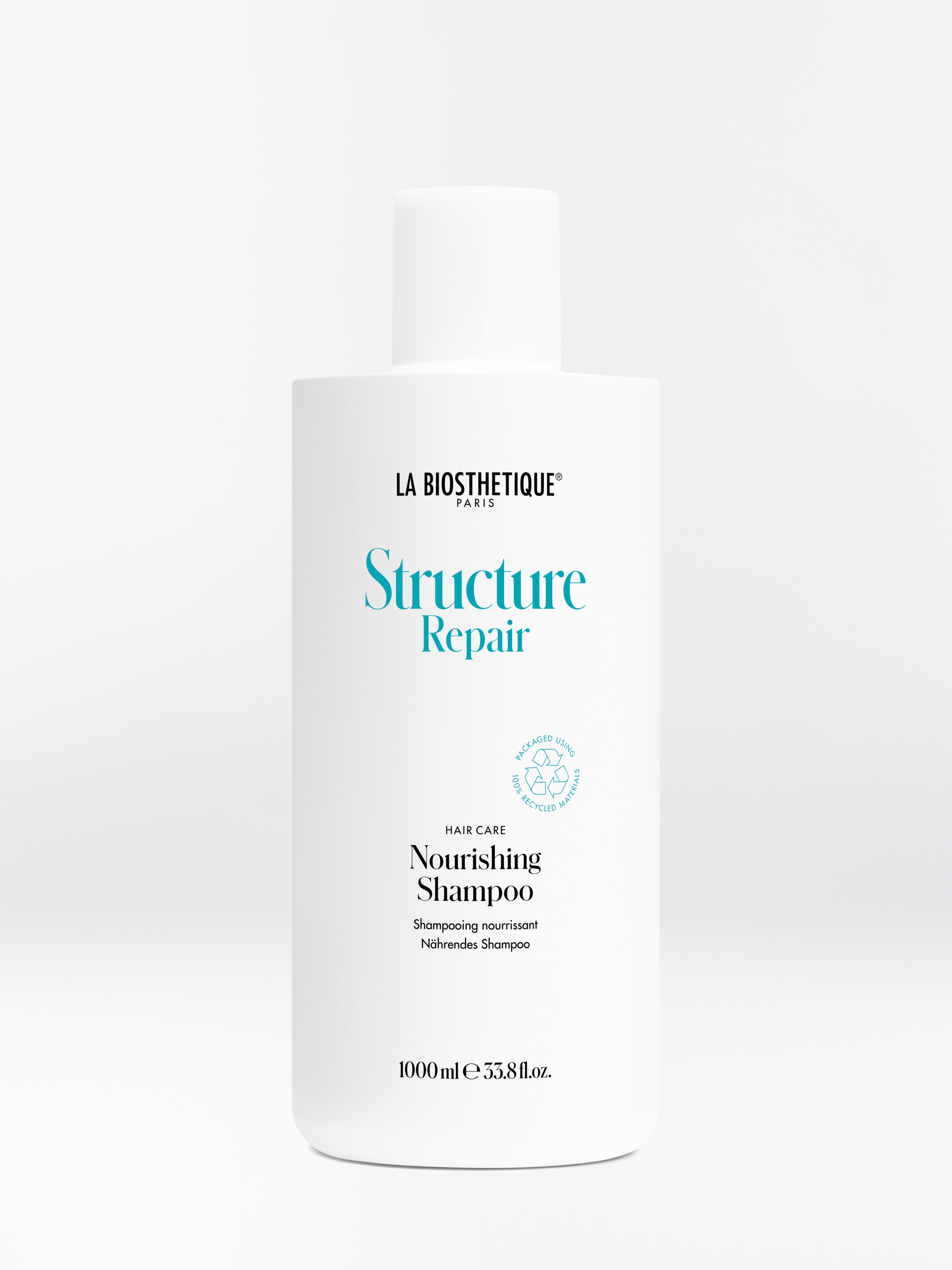 картинка Nourishing Shampoo магазин labiosthetique являющийся официальным дистрибьютором в России 