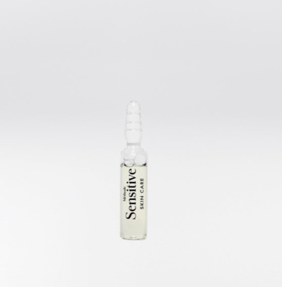 картинка Comforting Oil Ampoules магазин labiosthetique являющийся официальным дистрибьютором в России 