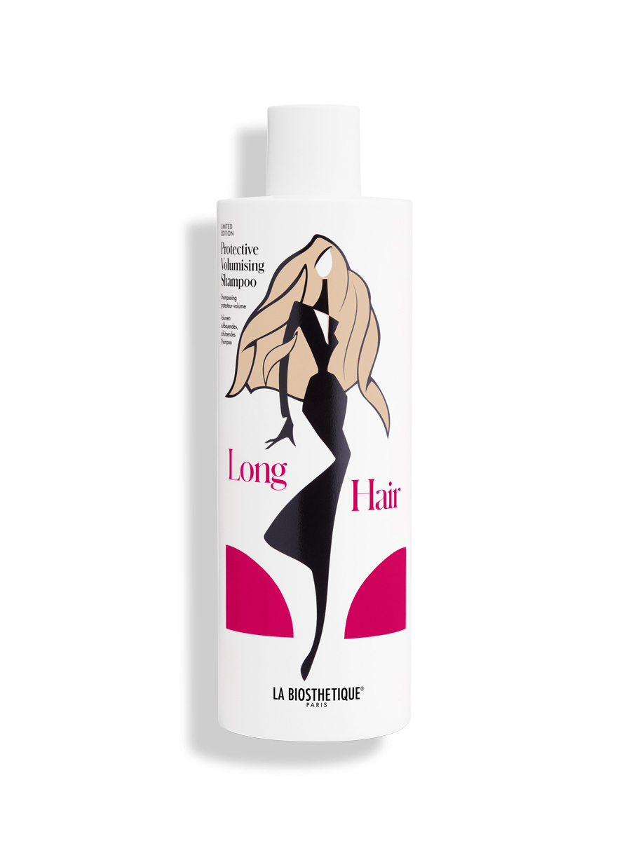 картинка Protective Volumising Shampoo магазин labiosthetique являющийся официальным дистрибьютором в России 