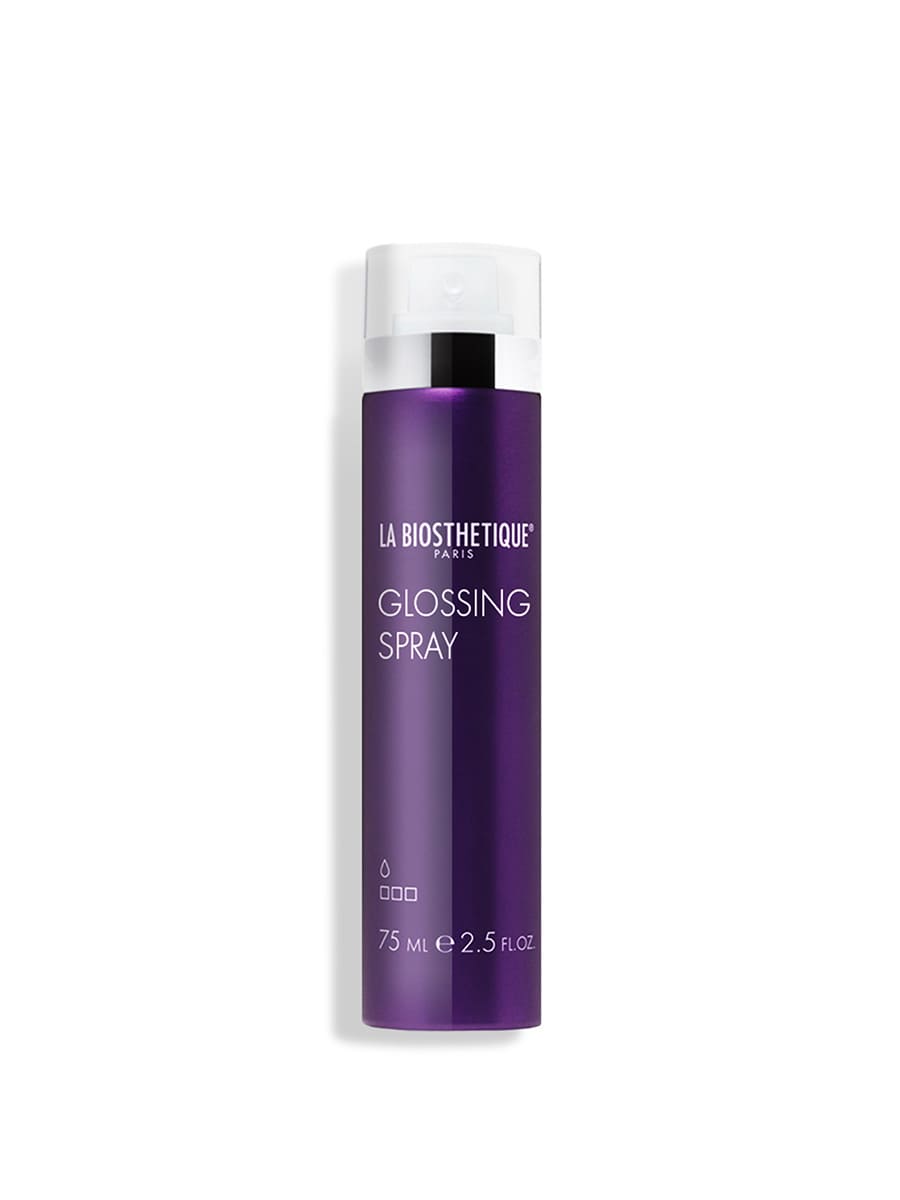 картинка Glossing Spray (ПОДАРОК ЗА 1 РУБ.) магазин labiosthetique являющийся официальным дистрибьютором в России 