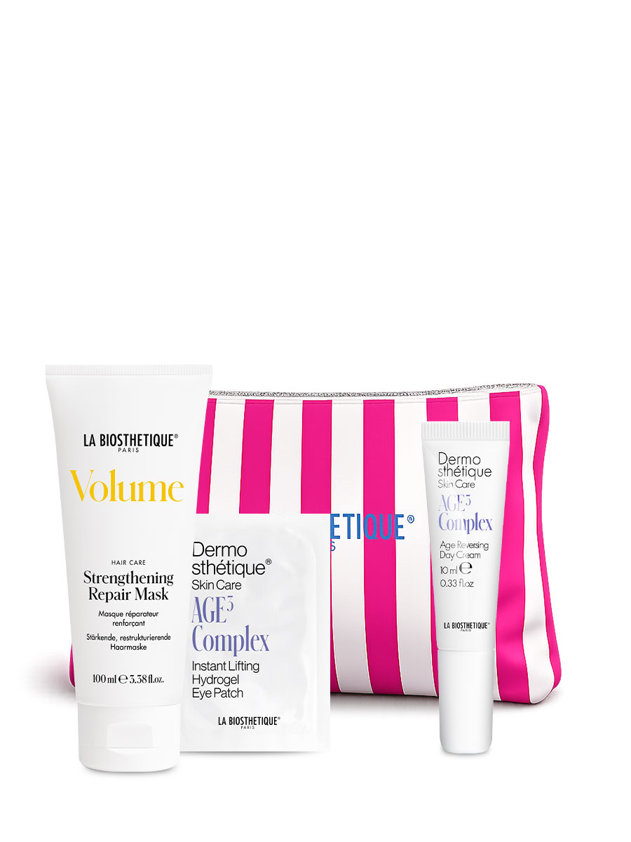 картинка Набор "Восстановление и обновление" магазин labiosthetique являющийся официальным дистрибьютором в России 