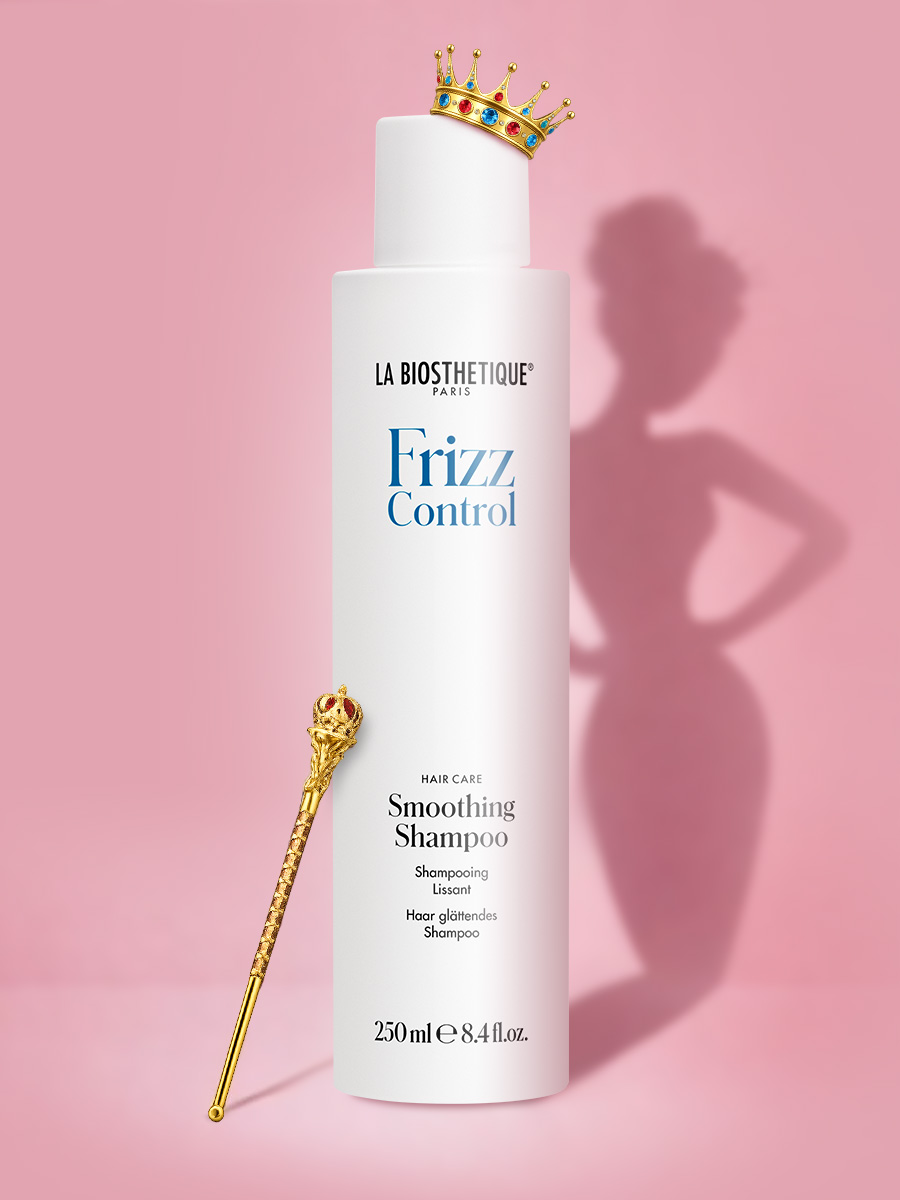 картинка Smoothing Shampoo магазин labiosthetique являющийся официальным дистрибьютором в России 